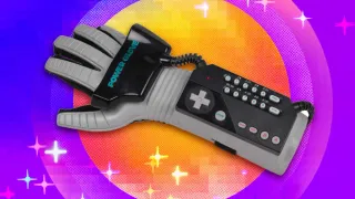 ‘The Wizard’ Made Me Long for a Wearable Future