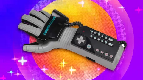 ‘The Wizard’ Made Me Long for a Wearable Future