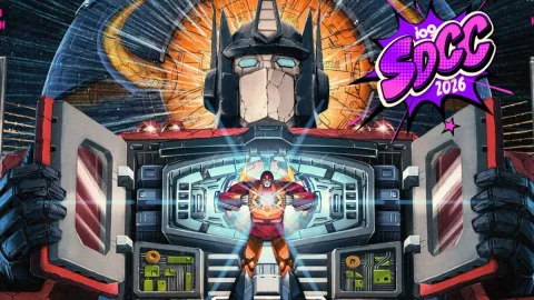 The ‘Transformers: The Movie’ 40th Anniversary Concert Was a Pure Shot of Nostalgia