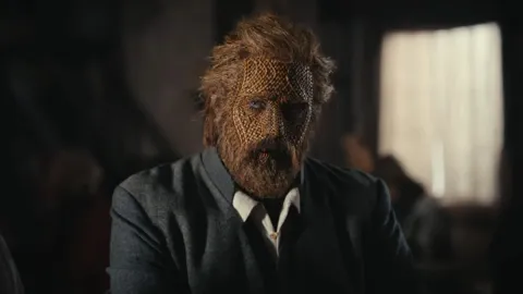The First Trailer for ‘Wicker’ Proves Alexander Skarsgård Is Hot in Any Form
