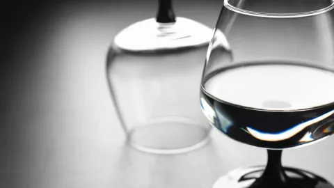A Daily GLP-1 Pill Could Curb Heavy Drinking