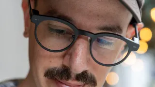 You Don’t Want Smart Glasses That Record Everything You Say—Trust Me
