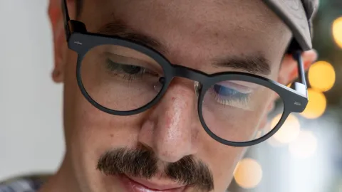 You Don’t Want Smart Glasses That Record Everything You Say—Trust Me