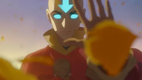 The Messy Release of ‘Avatar Aang’ Continued at San Diego Comic-Con