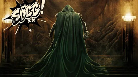 We Just Saw Even More Footage From ‘Avengers: Doomsday,’ and Deadpool?