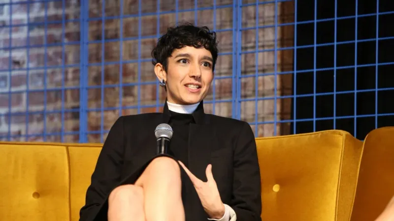 ‘We’re at a Crazy Moment in History’: Midjourney Buys Astrology App Co-Star