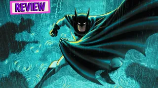 ‘Batman: Caped Crusader’ Season 2 Ups the Ante in All the Right Ways