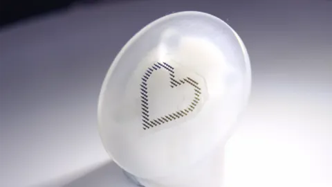 A London Startup Is Selling Permanent Stick-On Tattoos—and It Wants to Do Mail Order