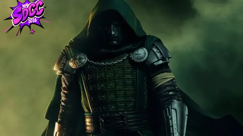 Kevin Feige Says ‘Avengers: Doomsday’ is All the Prep Doctor Doom Needs