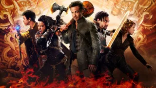 ‘Dungeons & Dragons 2’ Can’t Happen Because Money, and Life is Cruel