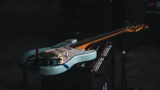 61-Year-Old Japanese Man Arrested After Decade of Rocking Too Hard