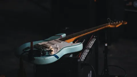 61-Year-Old Japanese Man Arrested After Decade of Rocking Too Hard