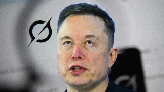 Elon Musk’s SpaceXAI Decides It’s No Longer Worried About Apple’s iPhone Monopoly