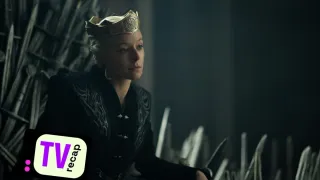 This Week’s ‘House of the Dragon’ Escalates Everyone’s Desperation