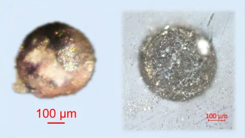 Physicists Discover Previously Unknown Substance Born From Hiroshima Atomic Bombing