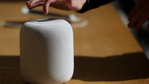 Apple Might Finally, Actually (For Real) Launch a Smart Home Hub