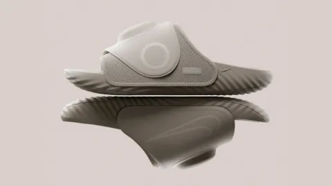 Nike’s New Slides Might Just Fix Your Feet