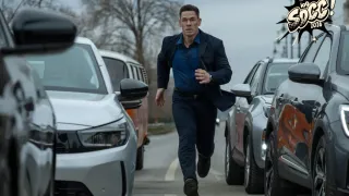The First ‘Matchbox’ Movie Trailer Sure Is Something