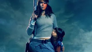 The New ‘Onslaught’ Trailer Introduces Its Psychotic Supersoldiers