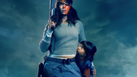 The New ‘Onslaught’ Trailer Introduces Its Psychotic Supersoldiers