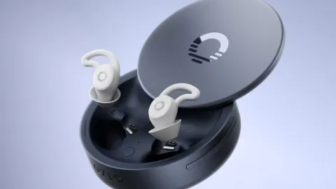 Ozlo’s Tiny New Sleep Earbuds Can Outlast the Biggest Oversleepers