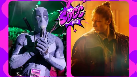 All the News From San Diego Comic-Con 2026