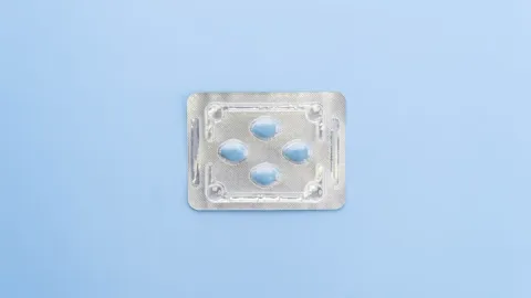 Viagra Could Be a Secret Weapon Against Cancer