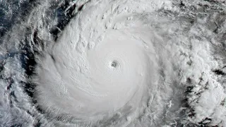 Earth Is On Track to Break the All-Time Record for Category 5 Hurricanes This Year