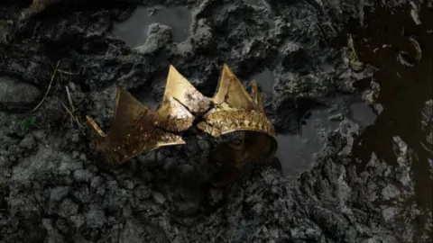 The ‘Game of Thrones’ Play Has Apparently Had a Rocky Road to Opening