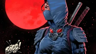 The Teenage Mutant Ninja Turtles Have One ‘Last Ronin’ Adventure in Them