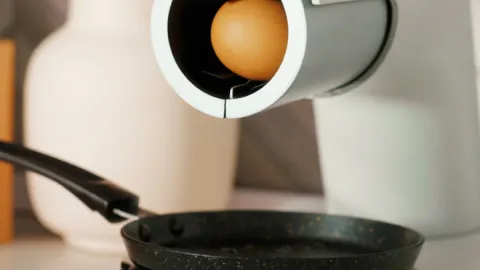The Robot Revolution Gets Its Own Juicero