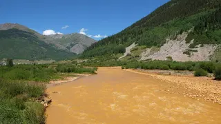 Over 26,000 US Public Parks Border a Toxic Superfund Site—But It’s Worse Than That