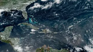 After Weeks of Inactivity, Federal Forecasters Eye 3 Potential Cyclones in the Atlantic