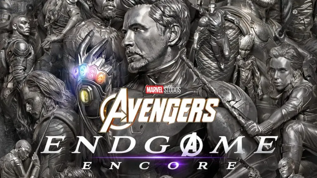 ‘Avengers Endgame: Encore’ Is So Much More Than a ‘Doomsday’ Advertisement