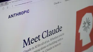 Florida Woman Arrested Following Conversation With Claude That Allegedly Included ‘Threats’