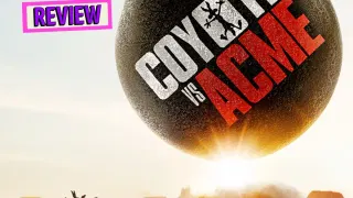 ‘Coyote vs. Acme’ Proves the Movie *They* Didn’t Want You to See Was Always Worth the Fight