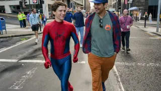 Destin Daniel Cretton Is as Bummed as You Are That ‘Wonder Man’ Isn’t Coming Back