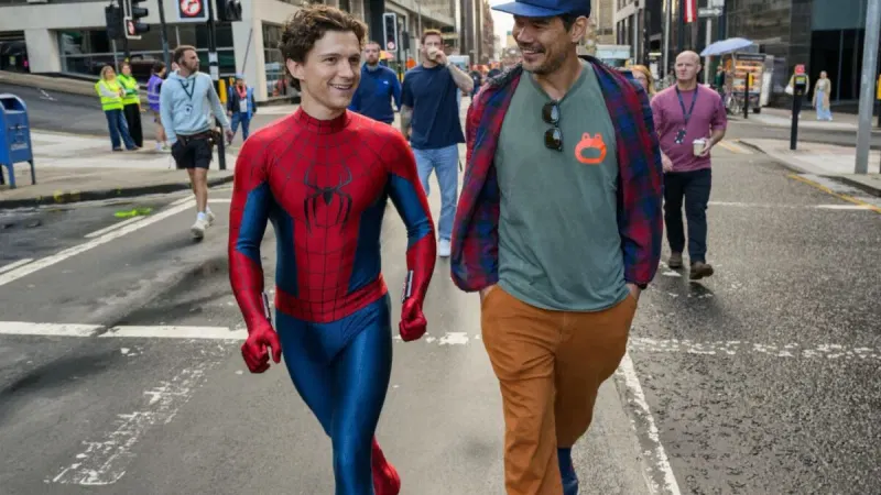 Destin Daniel Cretton Is as Bummed as You Are That ‘Wonder Man’ Isn’t Coming Back