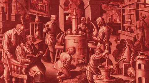 What Is AI Model Distillation?