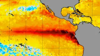 Okay, These El Niño Forecasts Are Getting Ridiculous