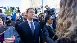 Meta and Other Tech Giants Must Face Thousands of Social Media Addiction Lawsuits, Court Declares