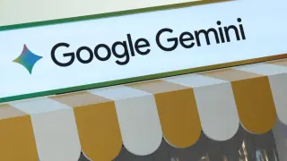 Google Gemini Just Hit One Billion Monthly Users in Record Speed