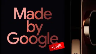 Live Updates From the ‘Made by Google’ Pixel 11 Event 🔴