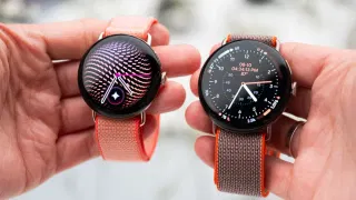 Google’s Pixel Watch 5 Keeps the Same Design and Leans Harder Into Health