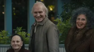 The Final ‘Insidious: Out of the Further’ Trailer Brings Demons Into the Real World