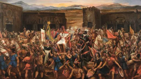 Chilean Mummies Prove Europeans Brought Smallpox to the Americas—But That’s Not All