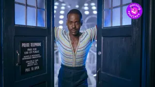 Former ‘Doctor Who’ Showrunner Says the BBC ‘Can’t Afford’ the Series