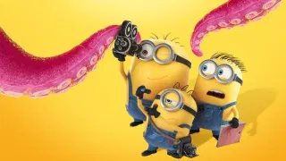 ‘Minions & Monsters’ Is Coming Home Faster Than You Can Say ‘Banana’