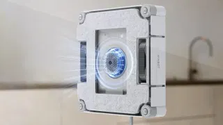 Ecovacs Has a New Robot Excuse Not to Clean Your Windows With Your Hands