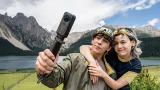 Insta360’s X6 Reimagines the 360 Shooter as the Everything Camera